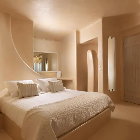 Dome Santorini Resort&Spa-3