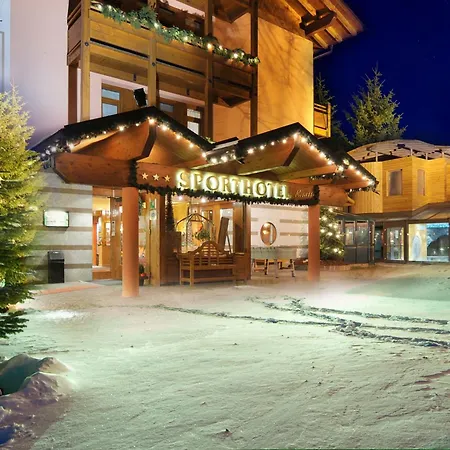 Sporthotel Rosatti-2