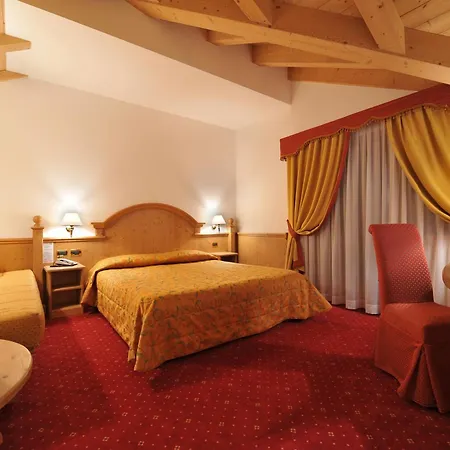 Sporthotel Rosatti-3