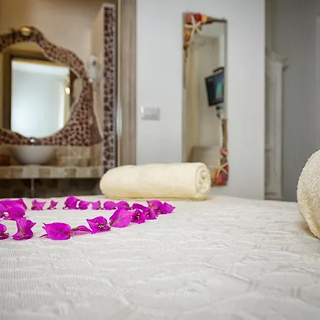 Nonna Pasqualina B&B-2