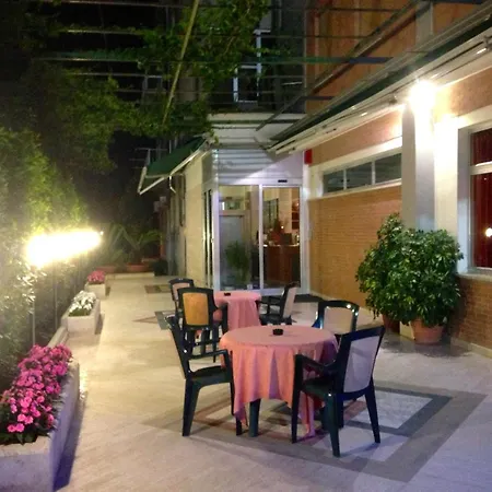 Hotel Ristorante Anita-3