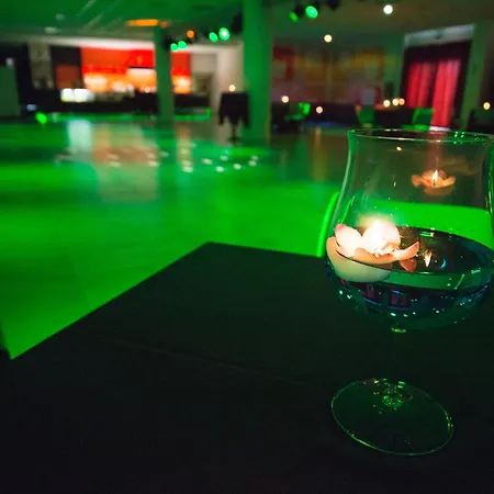 Centrum Palace Hotel-3
