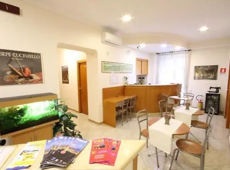 Hotel Zara Napoli-2