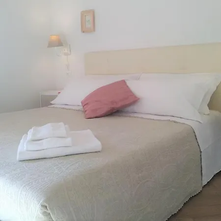 Bed In Bo Porta San Mamolo-2