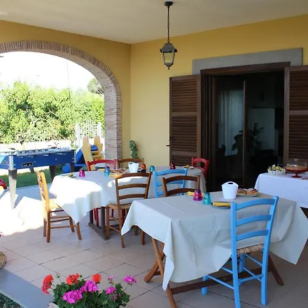 B&B L'amicizia-2