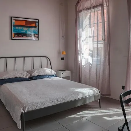 B&B Al Cardinale-2