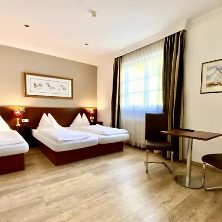 Hotel Turnerwirt-2