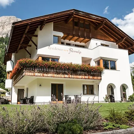 Residence Floralp-3