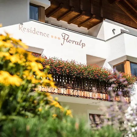 Residence Floralp-2