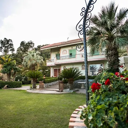 B&B Villa Alba-3