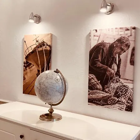 Domus Valadier B&B Guesthouse-3