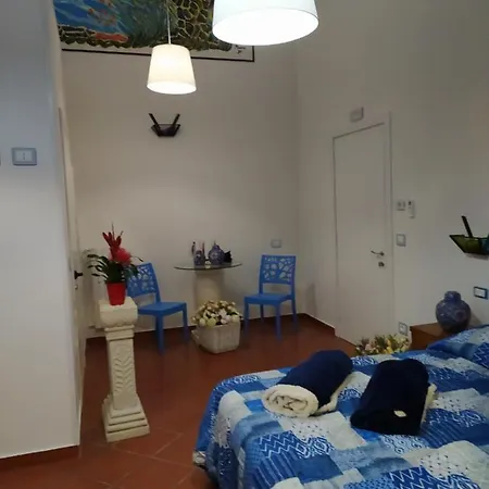 B&B La Casa Di Giò-3