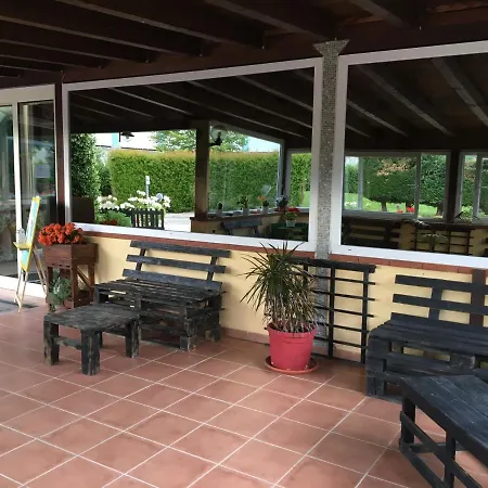 Hotel Conte Luna-3