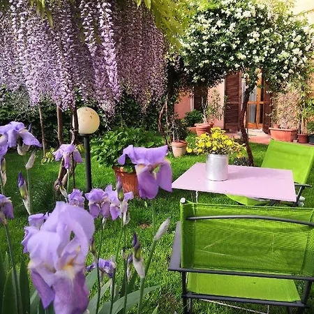 Al Giardino Di Alice-3
