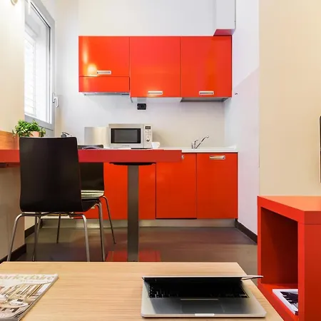 Residence Osoppo-3