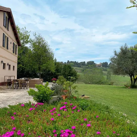 Armonia della Sera B&B - Residenza di campagna-3
