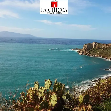 La Chicca Palace Hotel-3