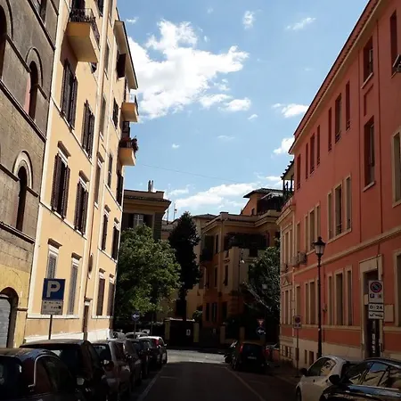Gioia Bed&Breakfast-3
