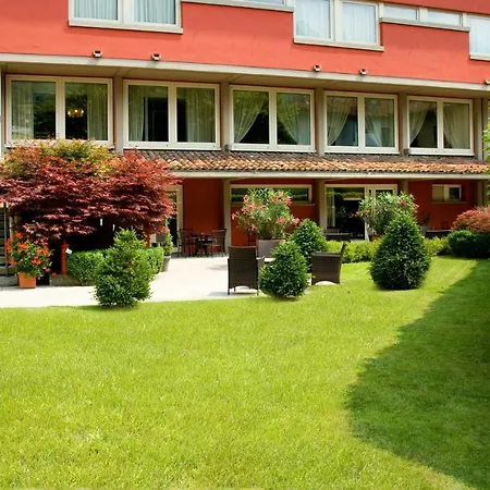 Hotel San Martino-2