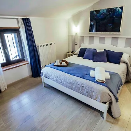 B&B Antiche Mura-3
