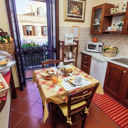 B&B Antiche Mura-2