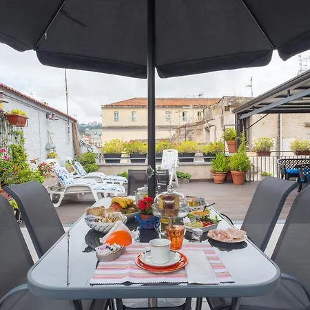 La Terrazza ai Miracoli-2