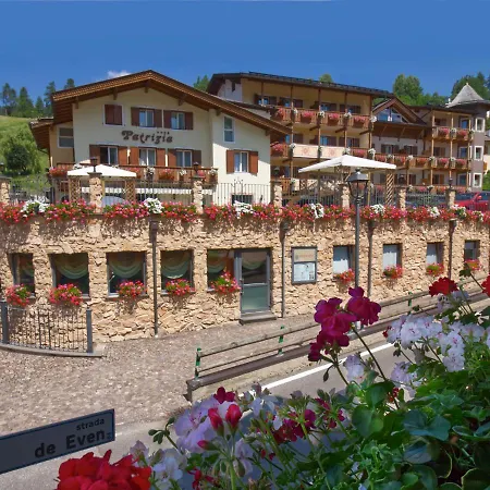 Hotel Patrizia-3
