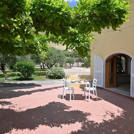 Villa Petrinum B&B-2