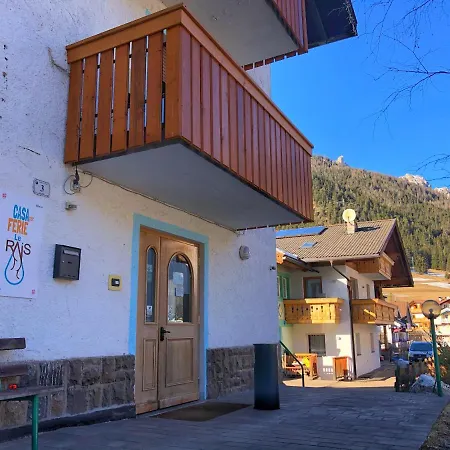Casa Per Ferie Le Rais-3