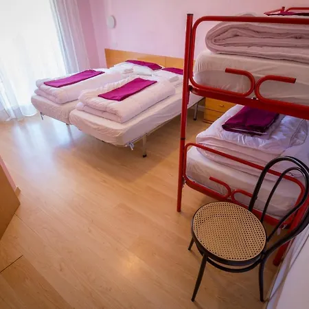 Casa Per Ferie Le Rais-2