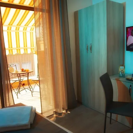 Bed And Breakfast Napoli Bracco-2