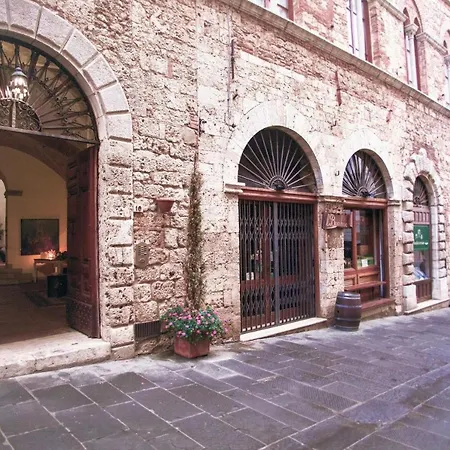 Residenza d'Epoca Palazzo Malfatti-3