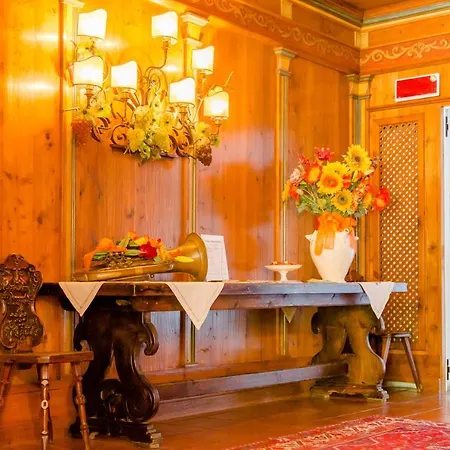 Hotel Monte Civetta-3
