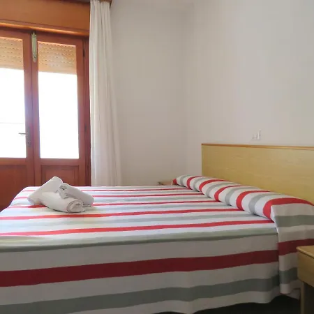 Hotel Saturno-2