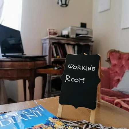 La Corte Room&Breakfast-3