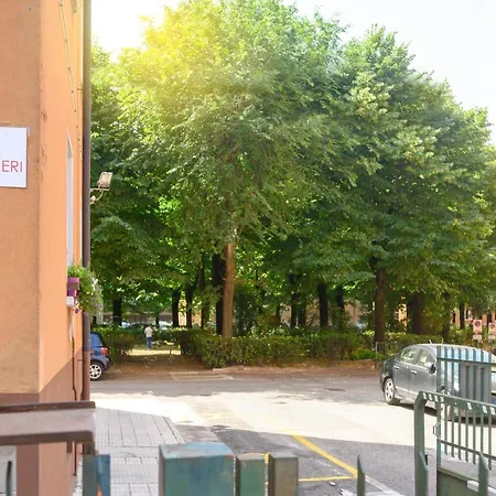 Casa Porta Nuova Verona-3