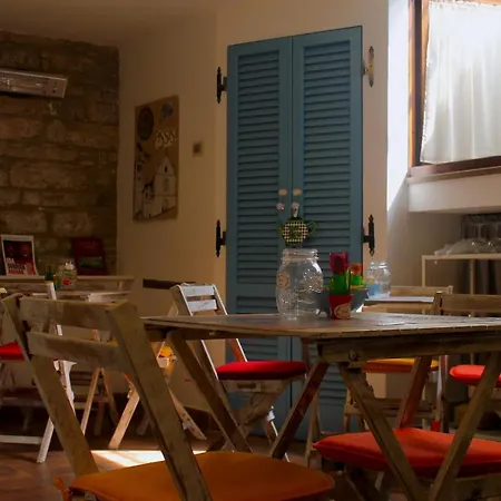 Alter Ego B&B Assisi-3