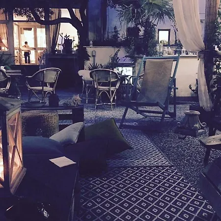 Hotel Sirenetta-2