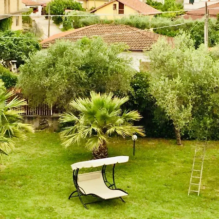 Villa Liberti-3