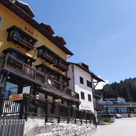 Hotel Francolini-2