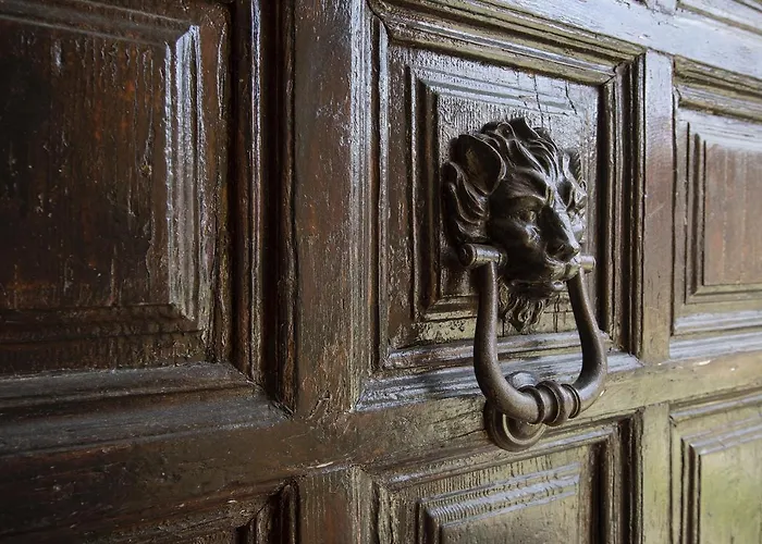 La Togata Hotellerie de Charme - Relais il Pozzo Montalcino