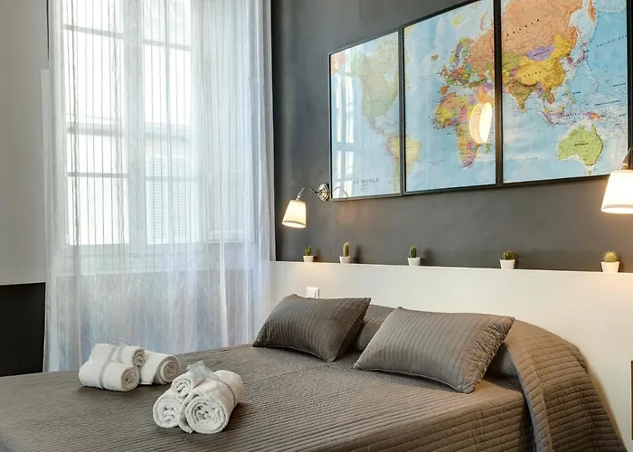 Hotel Al Consolato Firenze