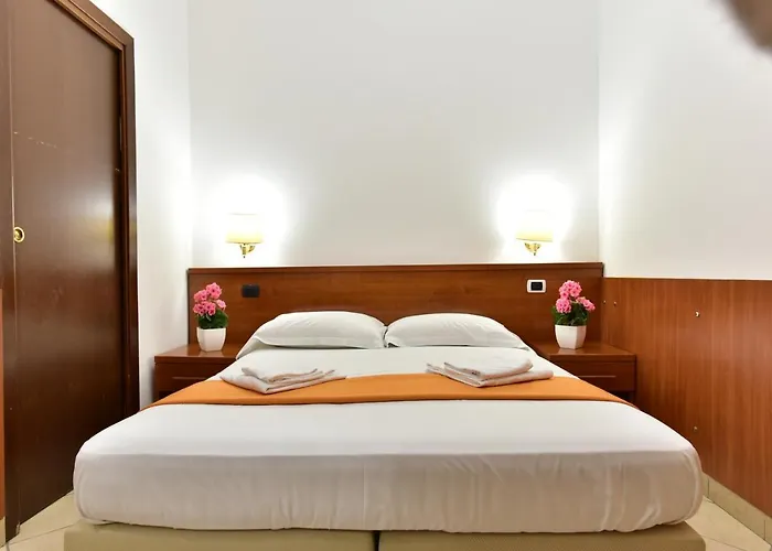B&B Termini Roma