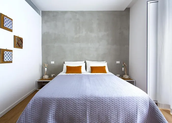 Canceddi Rooms Palermo
