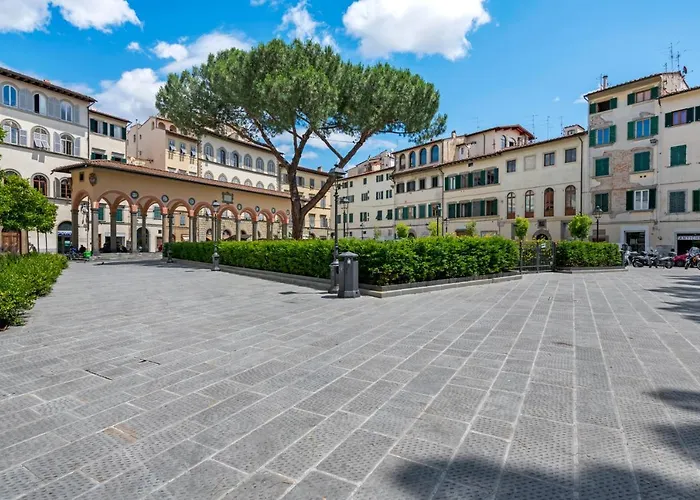 Guest House Biffi Simone Firenze