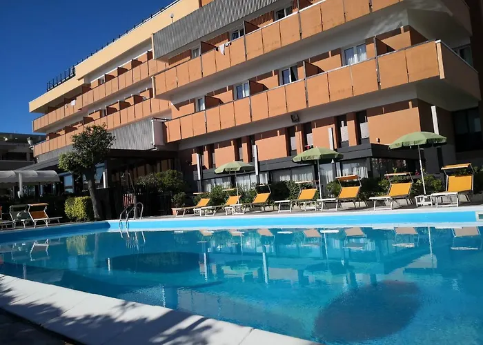 Park Hotel Rimini