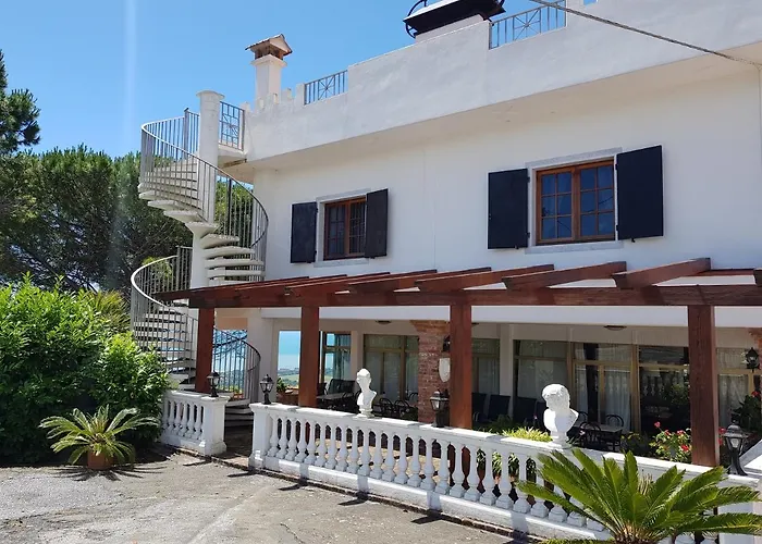 Hotel Ristorante Radar Carrara