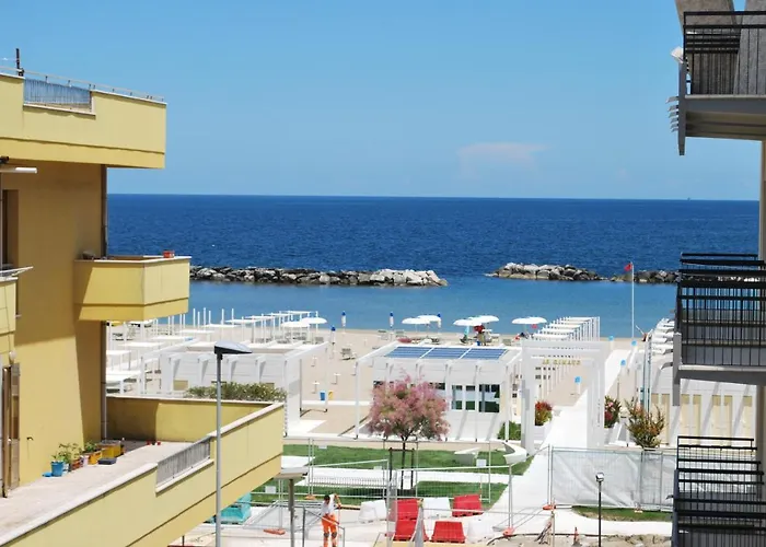 Hotel Numi Rimini