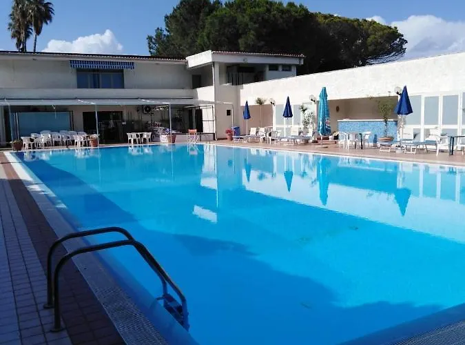 Belvedere Hotel Club Belvedere Marittimo