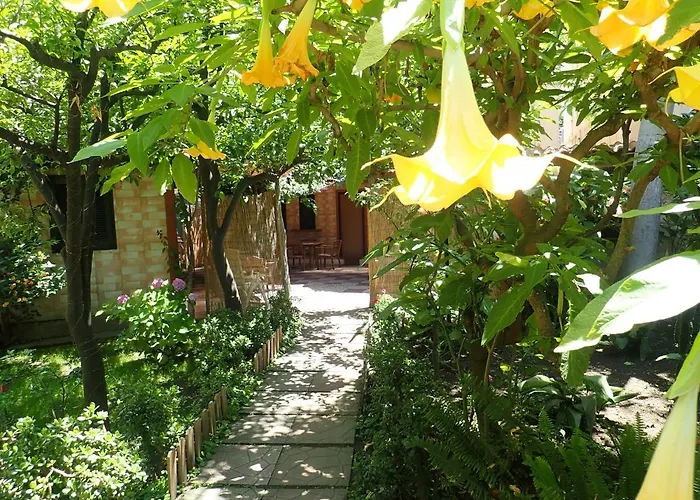 Hotel Capricornio Club Maiori